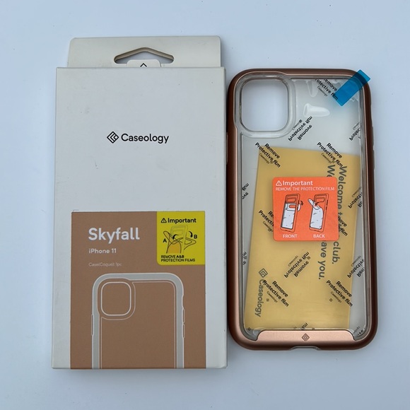 Phone Case for Apple iPhone 11 - Picture 5 of 8